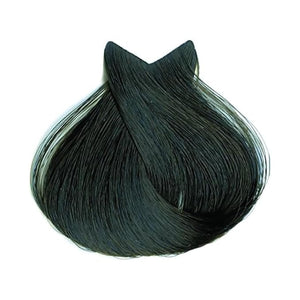 Tahe Lumiere Express Permanent Hair Color Cream, 100ml (3 Dark Brown, 100ml)