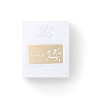 Creed Aventus For Her ? Women's Luxury Perfume ? Woody Fresh Crisp Fruity &amp Floral Fragrance