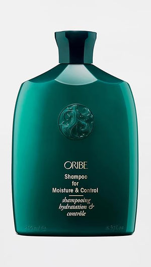 Oribe Shampoo for Moisture &amp Control  8.5 Fl Oz (Pack of 1)
