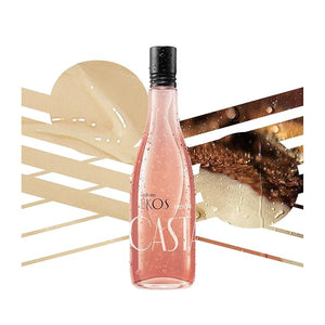 Natura Ekos Castanha Frescor Eau de Toilette - Long Lasting with Notes of Citrus Florals Brazil Nut &amp Musk - Floral &amp Citrus Women¡¯s Perfume 150 ml