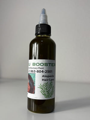 MayouYou Hair Growth Oil Black Bottle Natural Hair Care special 14