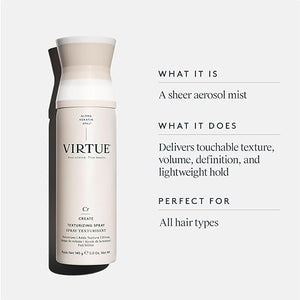 VIRTUE Texturizing Spray