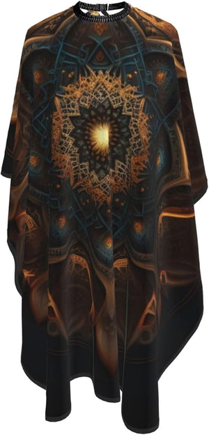 Professional Hairdressing Salon Cape Barber Hair Cutting Haircut Apron 55 x 66