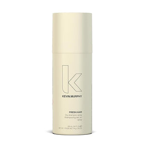 KEVIN.MURPHY FRESH.HAIR - Dry Shampoo Spray - For All Hair Types - Sulphate-Free Dry Shampoo - 100 mL / 3.4 oz