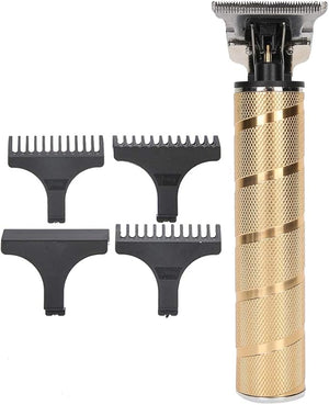 Dioche Electric Hair Trimmer, Cordless Hair Cutting Set Professional Hair Shavers Men Grooming Kit Quiet Hair Clippers Rechargeable Hair Cutting Tools for Beard Head Body Face