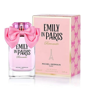 Michel Germain Emily in Paris Eau de Parfum Fragrance Spray