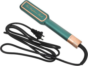 LIFKOME Hair Straightener Adjustable Temperature Plates for Quick Styling Lightweight Design for Women for Hair Types Us