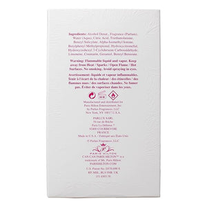 Paris Hilton Can Can Eau De Parfum Spray 3.40 oz