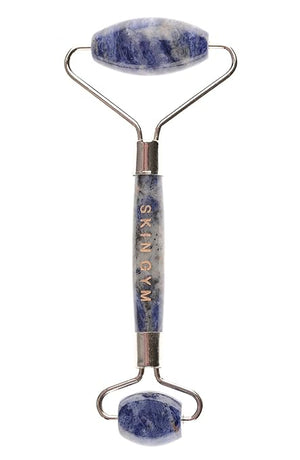 Skin Gym Face Roller for Enhancing Radiance and Relaxing Tension, Face Massager Skin Care Beauty Tool, Rejuvenate Skin, Sculpt, Lift and Define