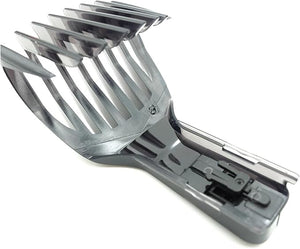 Trimmer Clipper Comb,Compatible For Philips, TT2039 TT2040 BG2039 BG2040 Men's Grooming Shaving Hair Remover/Shaver Comb Easy Install