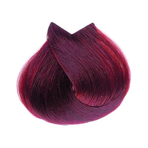 Tahe Lumiere Express Permanent Hair Color Cream 100ml (7.64 Medium Red Copper Blonde 100ml)