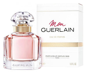 Guerlain Mon for Women Eau De Parfum Spray, 1.6 Ounce