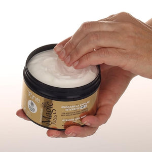 Tahe Magic Rizos Intensive 3-in-1 Hair Mask ? Mask Conditioner and Leave-in Treatment (300ml)