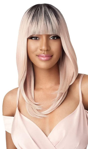 Outre Synthetic Hair Wig Wigpop Gabby (DRRDCP)