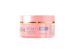 ESSENCIAL PPURITY Intensive Hydrating Hair Mask Treatment