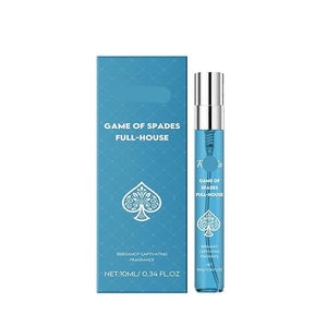 Charming Fragrance Long-Lasting Perfume - Elegant &amp Soft Scent For All-Day Freshness Ideal For Heavy Body Odor Excessive Sweating And Oiliness(3PCS)