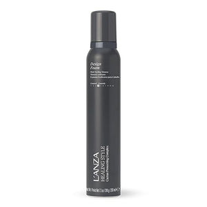L'ANZA Healing Style Volumizing Mousse