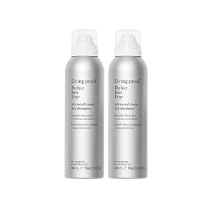Living Proof Dry Shampoo Perfect hair Day Advanced Clean Dry Shampoo for Women and Men