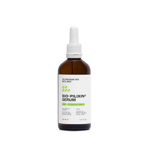Scandinavian Biolabs Bio-Pilixin¢ç Serum For Women | Helps Reduce Hair Loss Due to Breakage Help Activates Hair Growth Stem Cell Technology Drug-Free Daily Use Clinically Tested 100 mL/ 3.4 Oz
