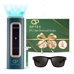 IPL Hair Removal Device for Women and Men Home Use for Face Legs Arms Bikini Line Whole Body Treatment With 5 Gear Level Pulsed Light Technology Unlimited Flashes