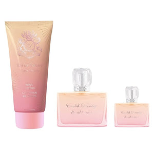 English Laundry Royal Sunset 3 Piece Gift Set EDP 3.4 fl. oz.