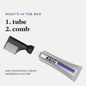 Touch of Gray Men's Hair Color Light Brown (Pack of 4)