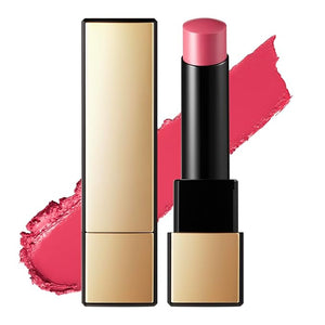 HERA Rouge Classy Lipstick #181 CLICH? | Luxurious Long-Lasting Color, Featherlight Comfort, Luminous and Velvety Finish, Seoul-Inspired Shades, Korean Lip Makeup, 0.12 oz. (3.5g)