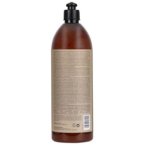 Tahe Organic Care Oxygenated Emulsion for Hair Coloring Mix For Difficult Gray Coverage. ECO-certified and Animal Friendly ingredients. (20 Vol 900ml)