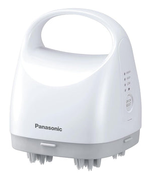 Panasonic EH-HM7G-W [Scalp Esthetic Sebum Cleaning Type White] AC100-240V Shipped from Japan 2021 Released
