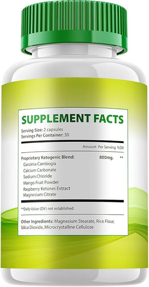 (2 Pack) Lean Vance Advanced Formula Pills LeanVance Support Supplement Supports Overall Wellness Maximum Strength (120 Capsules)