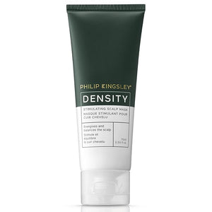 PHILIP KINGSLEY Density Stimulating Mask for Thinning Hair and Hair Loss All Hair Types Scalp Care Product to Energize and Balance 2.53 oz