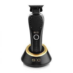 Stylecraft Instinct Professional Hair Trimmer IN2 Vector Motor Cordless with Intuitive Torque Control