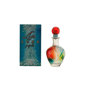 Jennifer Lopez Live Luxe Eau De Parfum Spray 3.4 Oz/ 100 Ml for Women By 3.4 Fl Oz Single