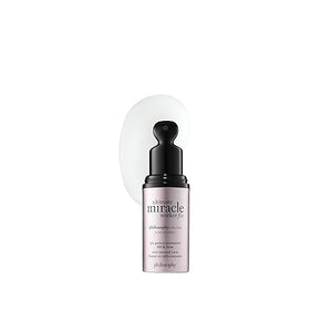 philosophy ultimate miracle worker power treatment fill &amp firm eye cream- with retinol &amp soy extract - creates a notably smoother and more youthful-looking appearance -0.5 fl oz