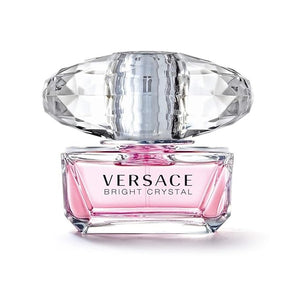 Versace Bright Crystal Eau De Toilette Spray 1.7 Ounce / 50 Ml for Women By 1.7 Fl Ounce