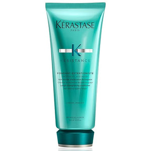 KERASTASE Fondant Extentioniste Length Strengthening Conditioner - Strengthens Damaged Hair Lengths, Seals Split Ends for Longer Hair, Detangles, With Amino Acids