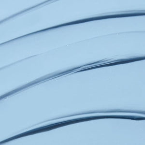 TATCHA Indigo Calming Cream | Face Moisturizing Cream for Eczema &amp Redness | 50ml / 1.7 oz