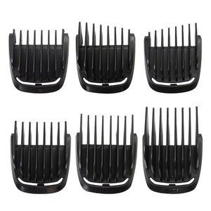 Multigroom Trimmer Replacement T Blade Haircut Guide Comb Guard for Philips Norelco BT3210, BT3211, BT3212, BT3213, BT3215, BT3216, BT3221, BT3226