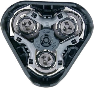 Blade Mesh Replacement Head KitCompatible For PhilipsShaver S1000 S1010 S1020 S1050 S1060 S1070 Spare Parts