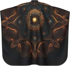 Professional Hairdressing Salon Cape Barber Hair Cutting Haircut Apron 55 x 66