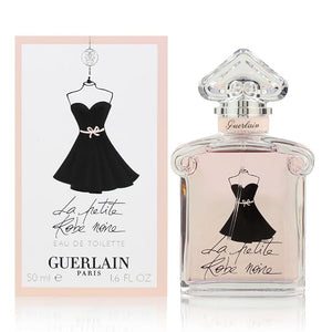 Guerlain La Petite Robe Noire Eau de Toilette Spray for Women 1.6 Ounce