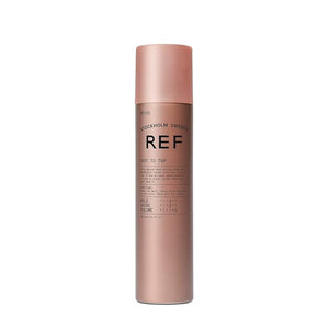 REF Root to Top Top Spray Mousse 250 ml