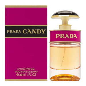 Prada Candy Eau de Parfum Spray 1 Ounce