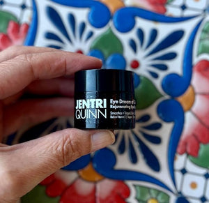 Jentri Quinn - Eye Dream of Coffee (Caffeinated Eye Butter for Puffiness &amp Dark Circles)