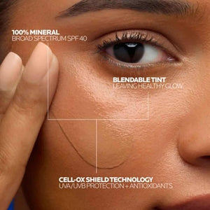 La Roche-Posay Anthelios Sunscreen SPF 50 Ultra-Light Fluid Broad Spectrum SPF 50 Face Sunscreen with Titanium Dioxide Mineral Lightweight &amp Fast-Absorbing Oil-Free Matte Finish