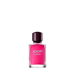 Joop! Homme Eau de Toilette ? Ambery Men's Cologne ? With Notes of Cinnamon Jasmine Vanilla &amp Sandalwood ? Luxury Perfumes for Men ? Long Lasting Fragrance