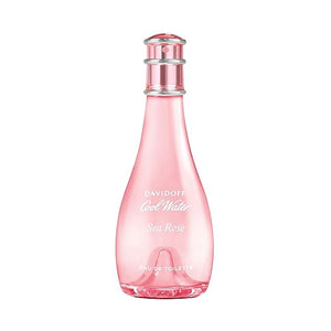 Davidoff Cool Water Sea Rose