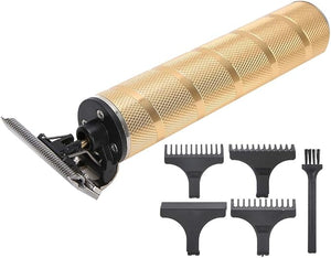 Dioche Electric Hair Trimmer, Cordless Hair Cutting Set Professional Hair Shavers Men Grooming Kit Quiet Hair Clippers Rechargeable Hair Cutting Tools for Beard Head Body Face