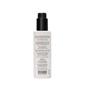 SEEN Leave-In Conditioner - Leave-In Hair Conditioner &amp Heat Protectant Spray- Detangles &amp Hydrates- Formulated without Parabens Sulfates or Phthalate (Scented)