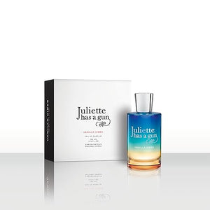 Juliette Has A Gun Vanilla Vibes Eau De Parfum ? Gourmand, Salty &amp; Fresh Women's Fragrance